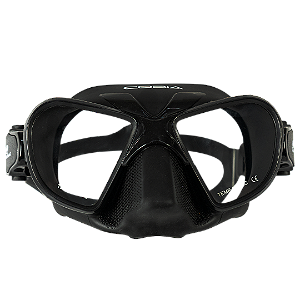 MASCARA ROB ALLEN COBIA MASK BLK