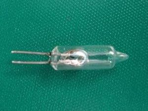 Ampola Mercurio N5 de 3 ampares 8mm de 18 a 22mm