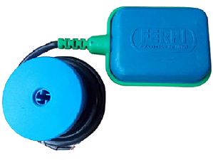 Chave boia reversível Inf/Sup 25 amperes