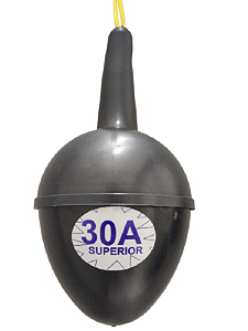 Chave Boia Superior 30 ampares