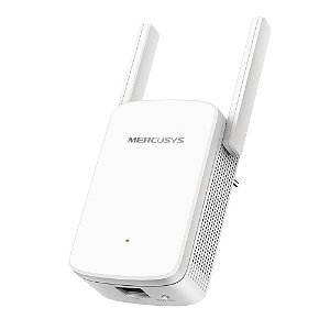 REPETIDOR EXTENSOR DE ALCANCE WIRELESS AC1200 ME30 MERCUSYS