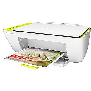 MULTIFUNCIONAL HP DESKJET 2136 INK ADVANTAGE