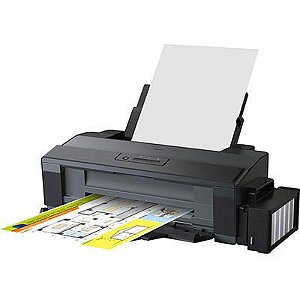 IMPRESSORA EPSON L1300 A3 TANQUE DE TINTA ECOTANK