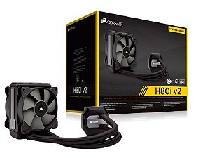 HYDRO COOLER CORSAIR H80I V2 CW-9060024-WW