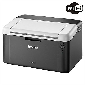 IMPRESSORA BROTHER LASER MONO HL1212W WIRELESS