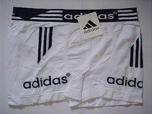 Cuecas Boxer Marcas