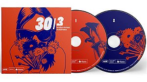 30 em 3 midsummer madness - Volume 2 (CD)