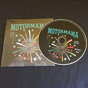 Motormama - Fogos de Artifício