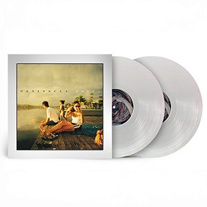 Pelvs - Peninsula (25th Anniversary Edition) [Vinil duplo]