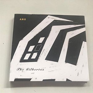 The Gilbertos - Ano