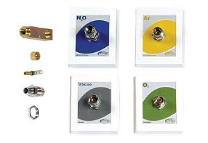 TOMADAS E ACESSORIOS