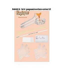 Produtos citologicos "preventivos"