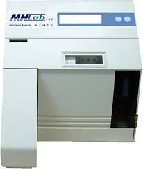 Ions seletivos / gasometria