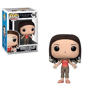 Funko Pop Friends 704 Monica Geller
