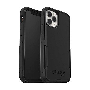 Case OtterBox Commuter Series For iPhone 11 Pro - Black