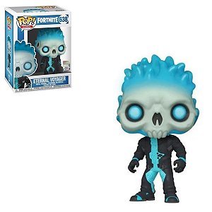 Funko Pop Fortnite 638 Eternal Voyager