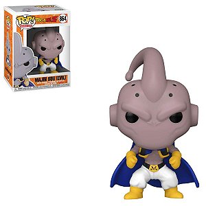 Funko Pop Dragon Ball Z 864 Majin Buu