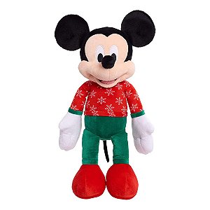 Stuffed mickey 2025