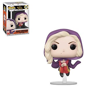 Funko Pop Hocus Pocus 771 Sarah Sanderson Abracadabra