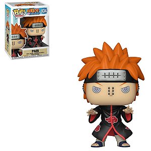 Funko Pop Naruto Shippuden 934 Pain