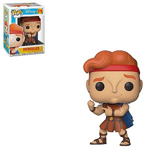 Funko Pop Disney Hercules 378 Hercules
