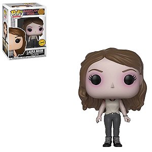 Funko Pop American Gods 679 Laura Moon Chase