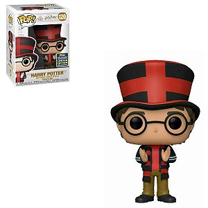 Funko Pop Harry Potter 120 Harry Potter Summer Convention