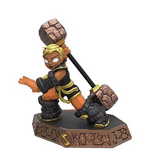 Skylanders Imaginators Sensei Barbella Figura Individual