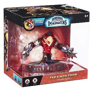 Skylanders Imaginators Sensei Tae Kwon Crow