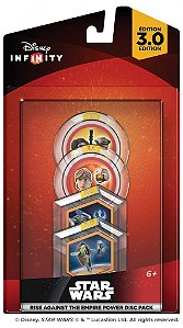Disney Infinity 3.0 Edition: Star Wars Rise Against the Empire Power Disc