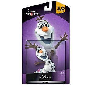 Disney Infinity 3.0 Olaf