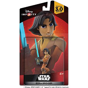 Disney Infinity 3.0: Star Wars Ezra Bridger