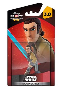 Disney Infinity 3.0: Star Wars Kanan Jarrus