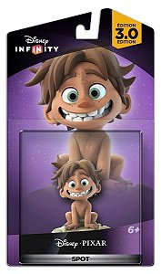 Disney Infinity 3.0 Spot Figure