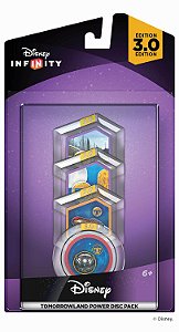 Disney Infinity 3.0: Power Disc Pack Star Wars Tomorrowland
