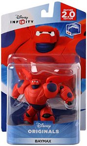 Disney INFINITY: Disney Originals 2.0 Bay Max Baymax