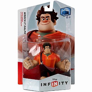 Disney Infinity Wreck-it Ralph