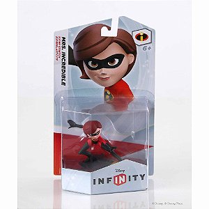 Disney Infinity Mrs. Incredible