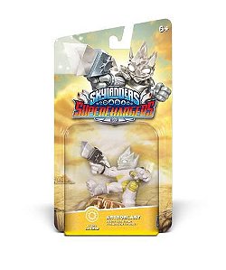 Skylanders SuperChargers Drivers Astroblast