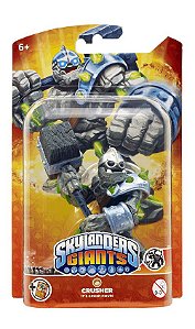 Skylanders Giants Crusher