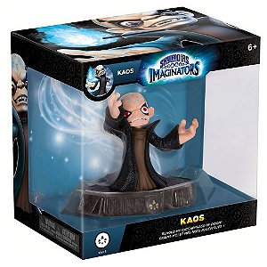Skylanders Imaginators Kaos Figura Individual