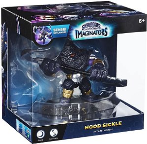 Skylanders Imaginators Sensei Hood Sickle Figura Individual