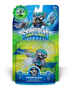 Skylanders Swap Force Freeze Blade