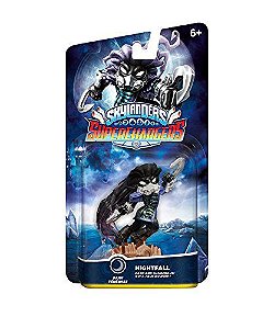 Skylanders SuperChargers: Drivers Nightfall