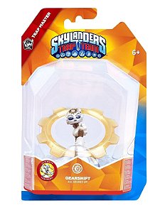 Skylanders Trap Team: Trap Master Gearshift