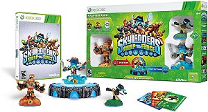 Skylanders Swap Force Starter Pack Xbox 360