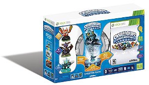 Skylanders Spyros Adventure Starter Pack Xbox 360