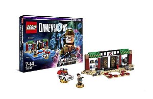LEGO Dimensions Ghostbusters Story Pack
