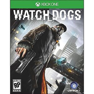 Jogo Watch Dogs: Legion - Xbox One / Series X - Ubisoft - Jogos de