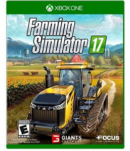 Jogando com Controle de XBOX 360 o Farming Simulator 2015 